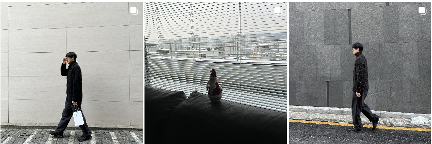 천정명 인스타그램