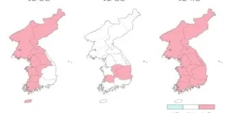 6월 날씨 전망 최신판 총정리_16