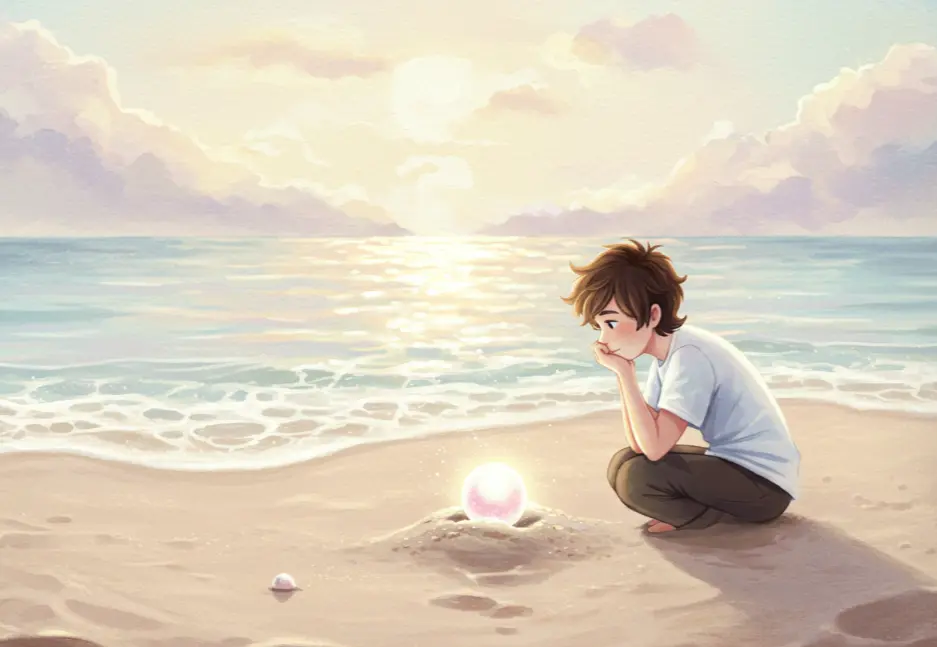 황금·보석을 발견하는 꿈