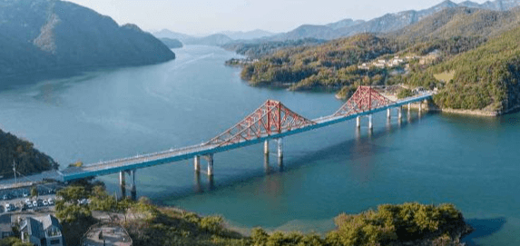 단양 가볼만한곳 베스트 10