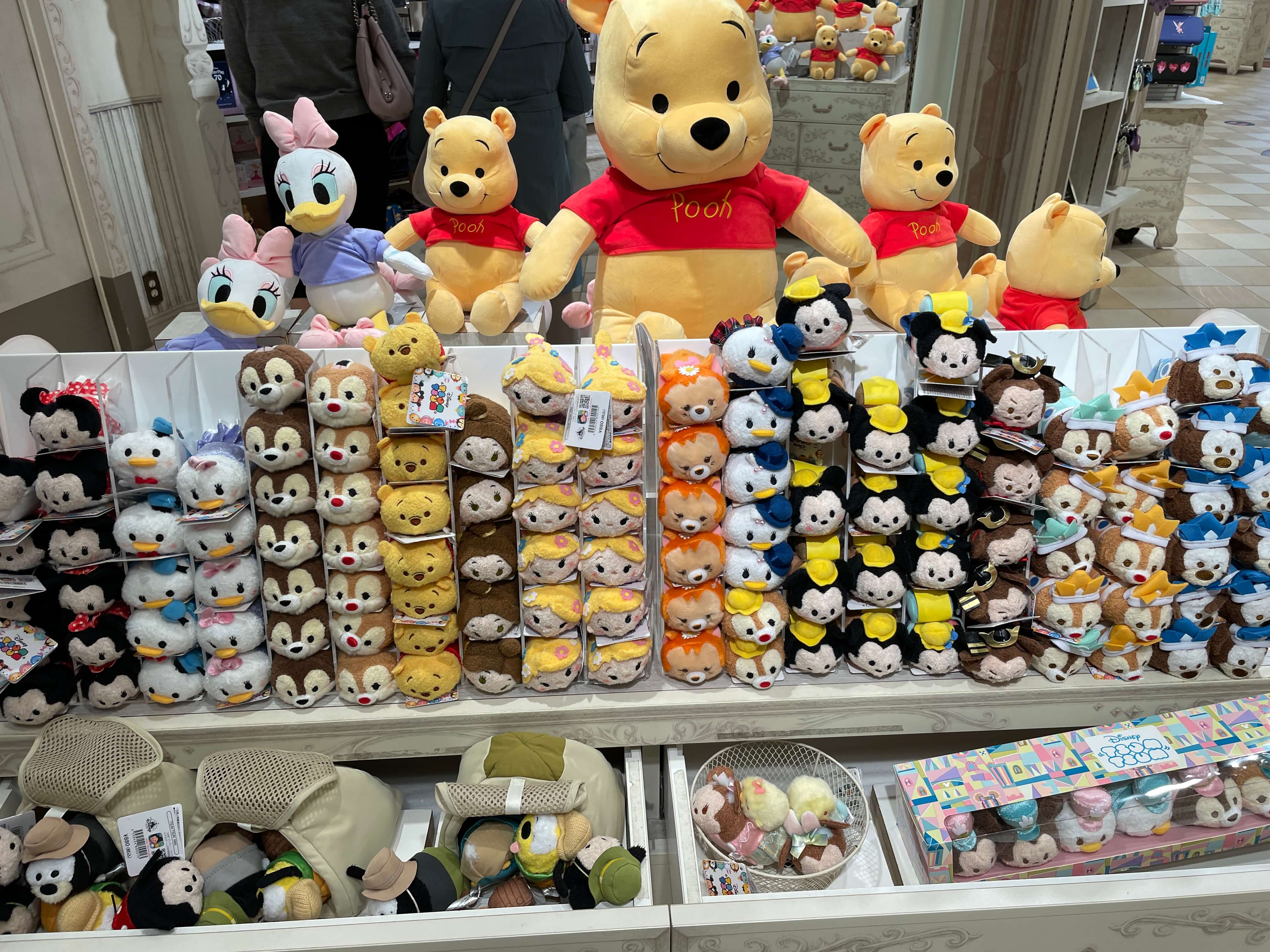 캐널시티-디즈니