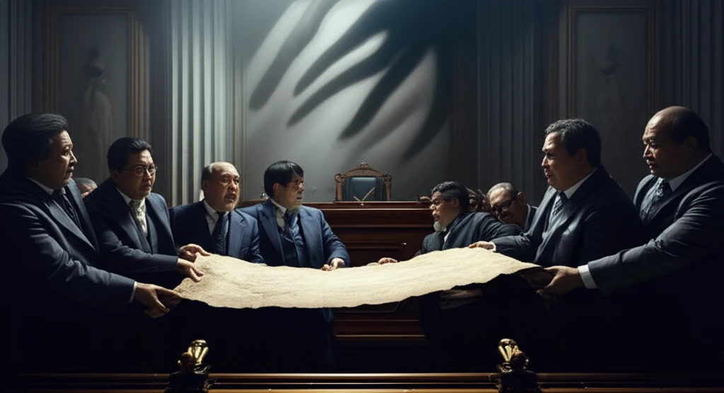 인권 vs 안보 국보법 폐지안 여야 ..