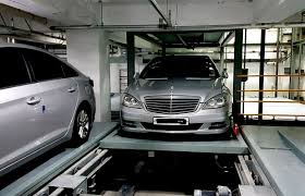 기계식 주차장 관리인 온라인 교육 바로가기