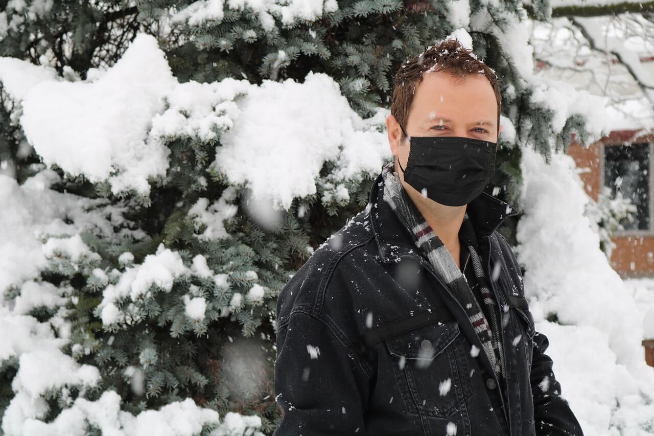 50대 남성 겨울 스타일