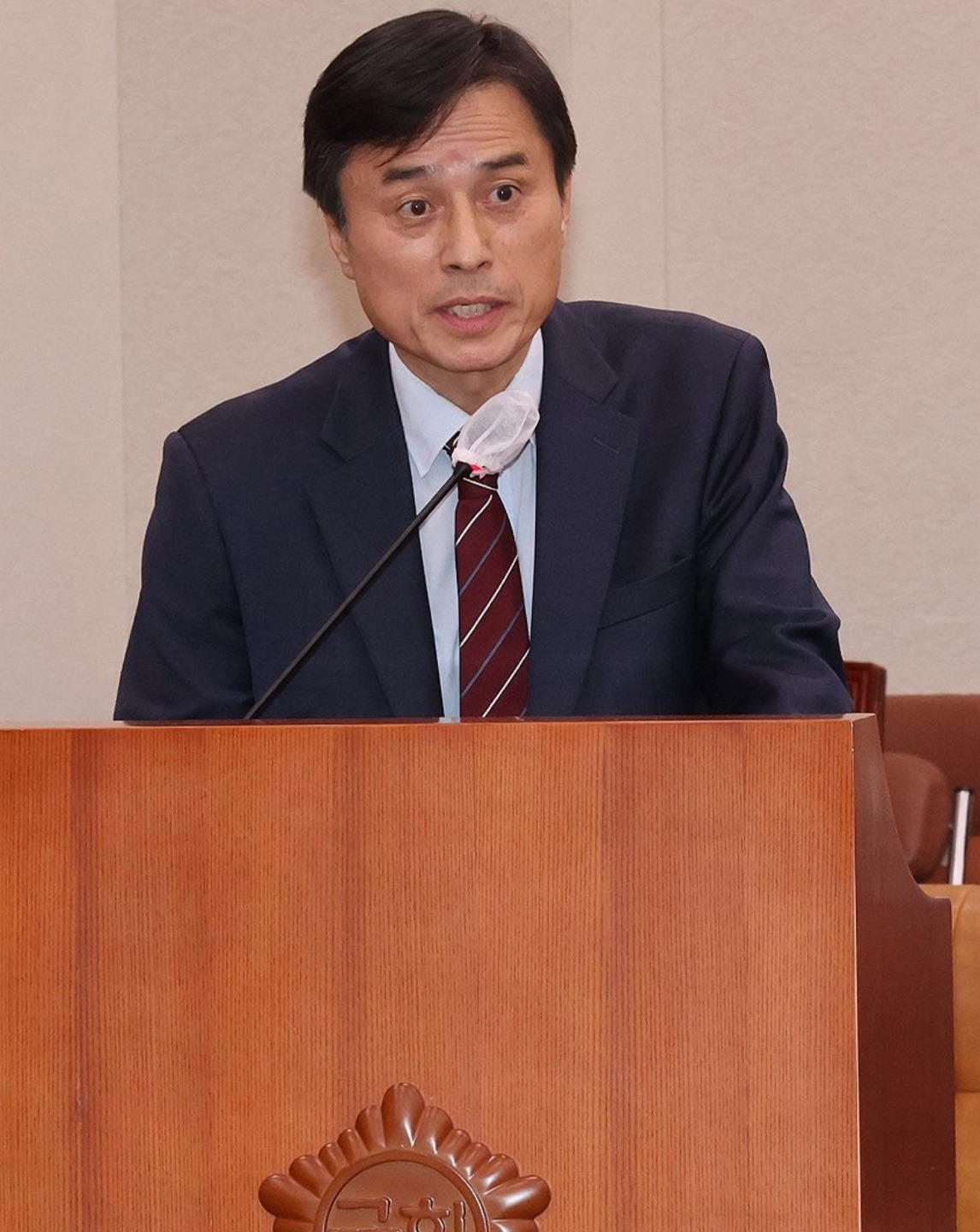 조은석 감사위원 세월호 참사 수사 경력