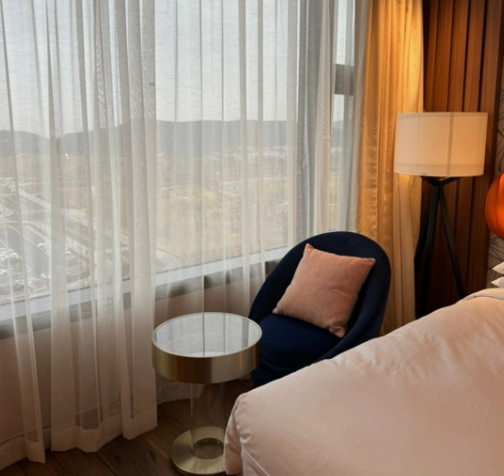 인천 인스파이어 리조트 객실소개