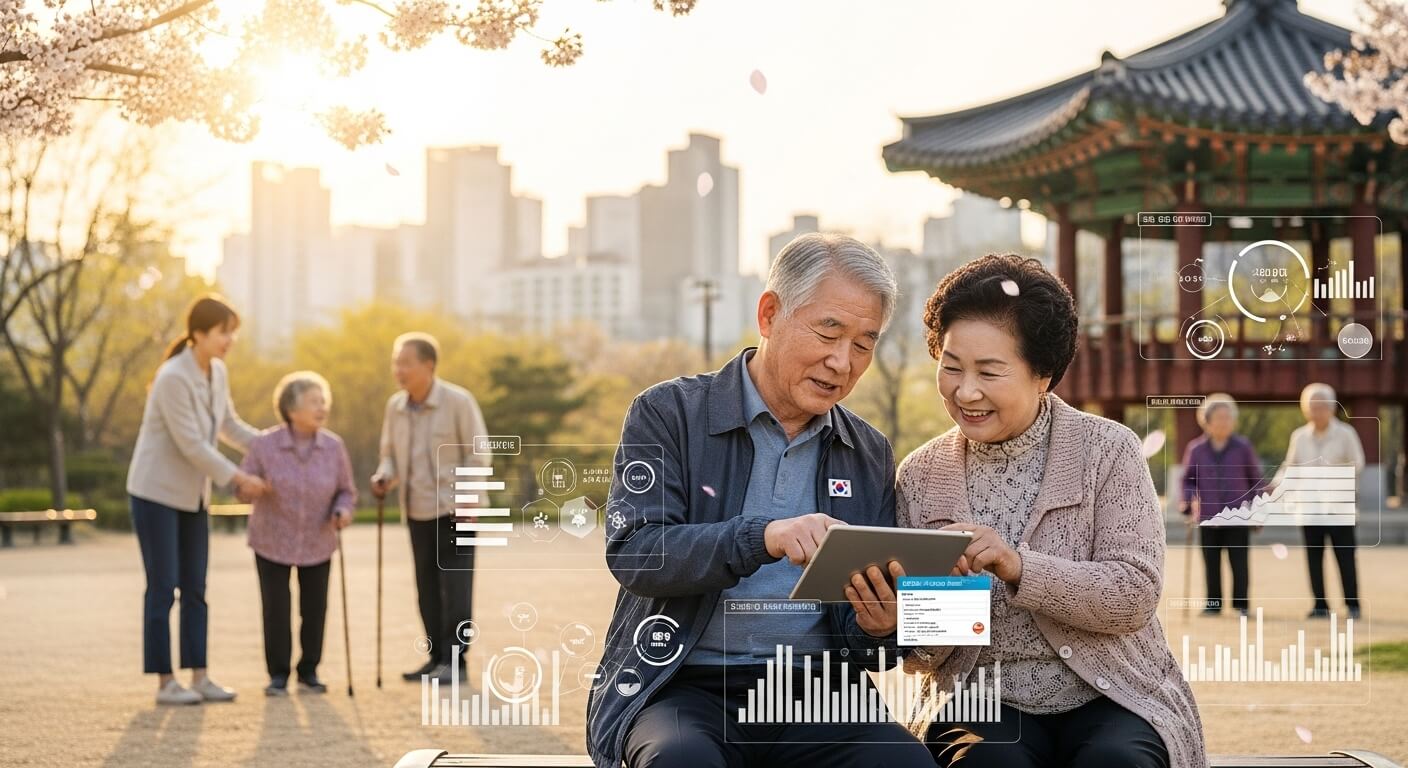 노인연금 수급자격