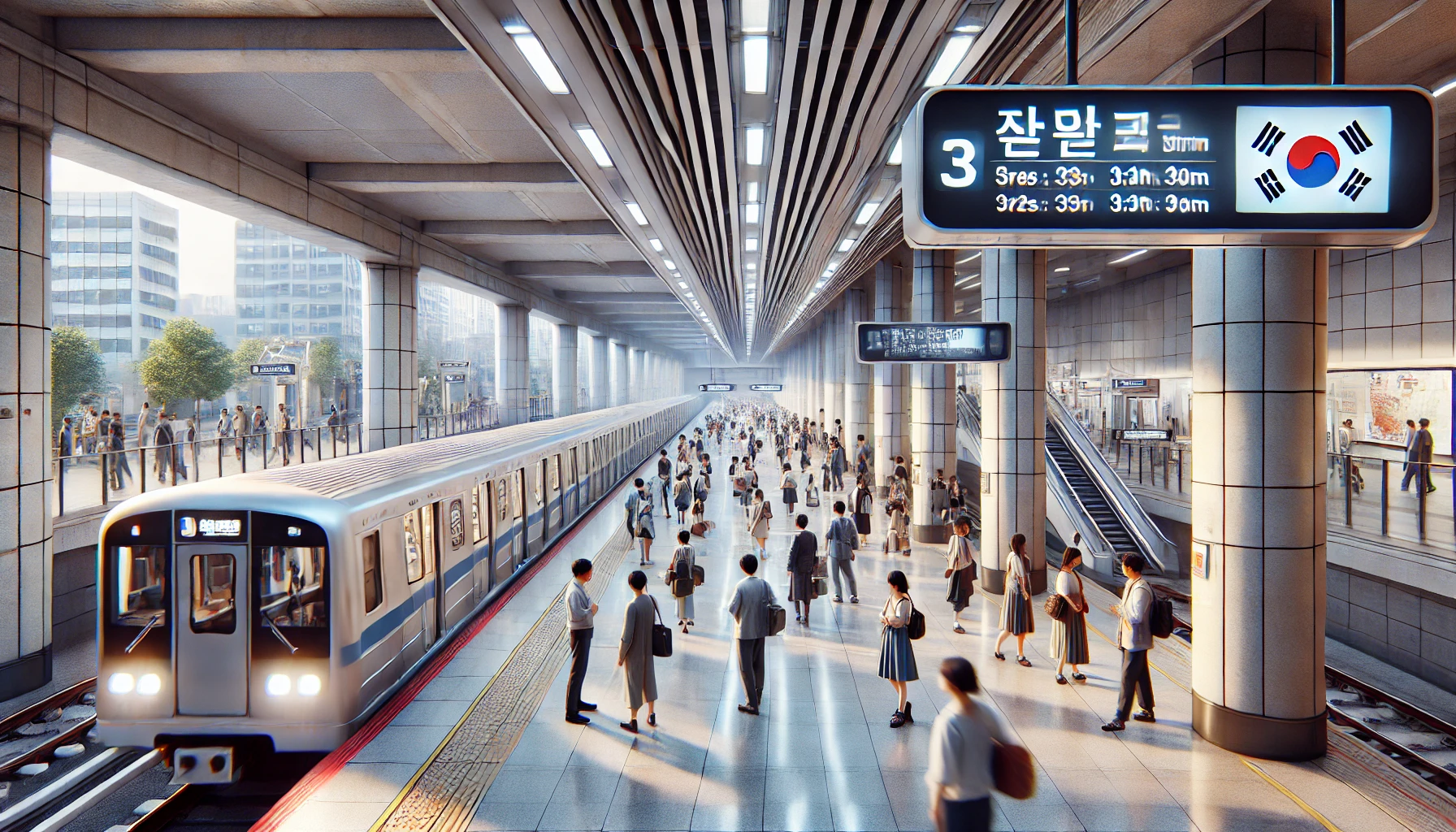 2025년 3월 15일, 수도권 지하철 요금 150원 인상! 알아야 할 모든 것