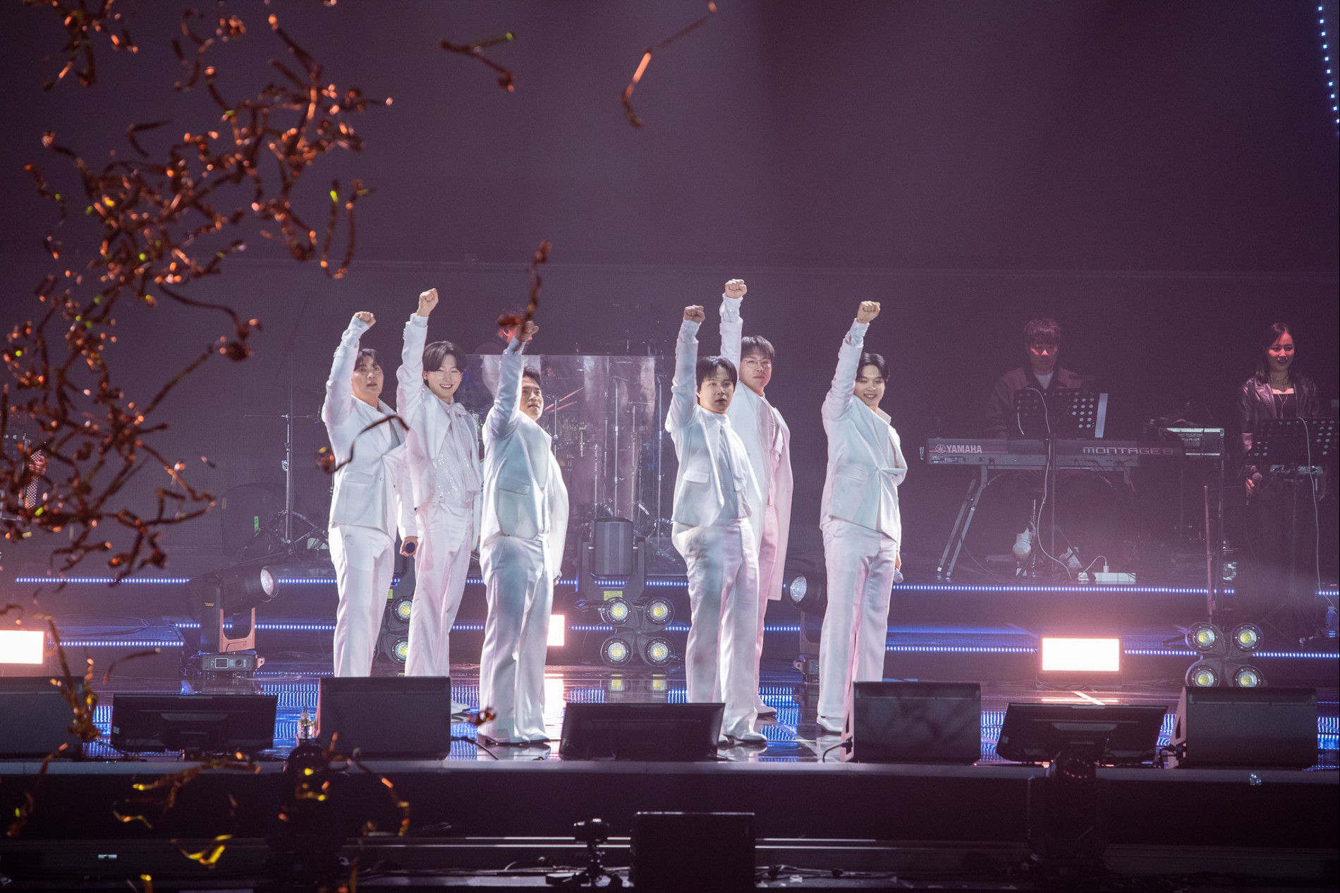 미스터트롯3 콘서트 예매 꿀팁