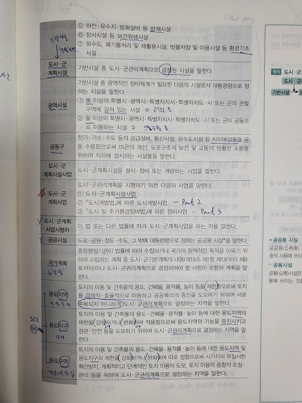 공법-공부