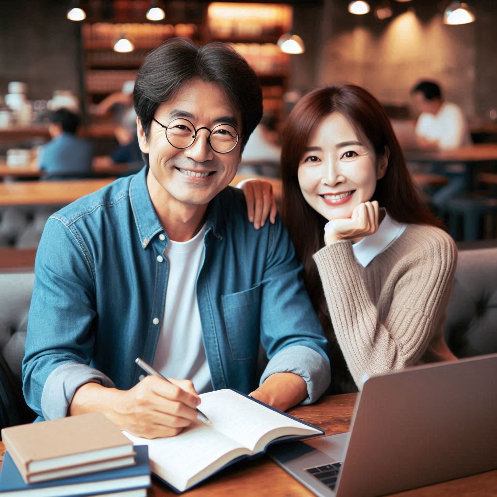 50대 60대 취업 자격증