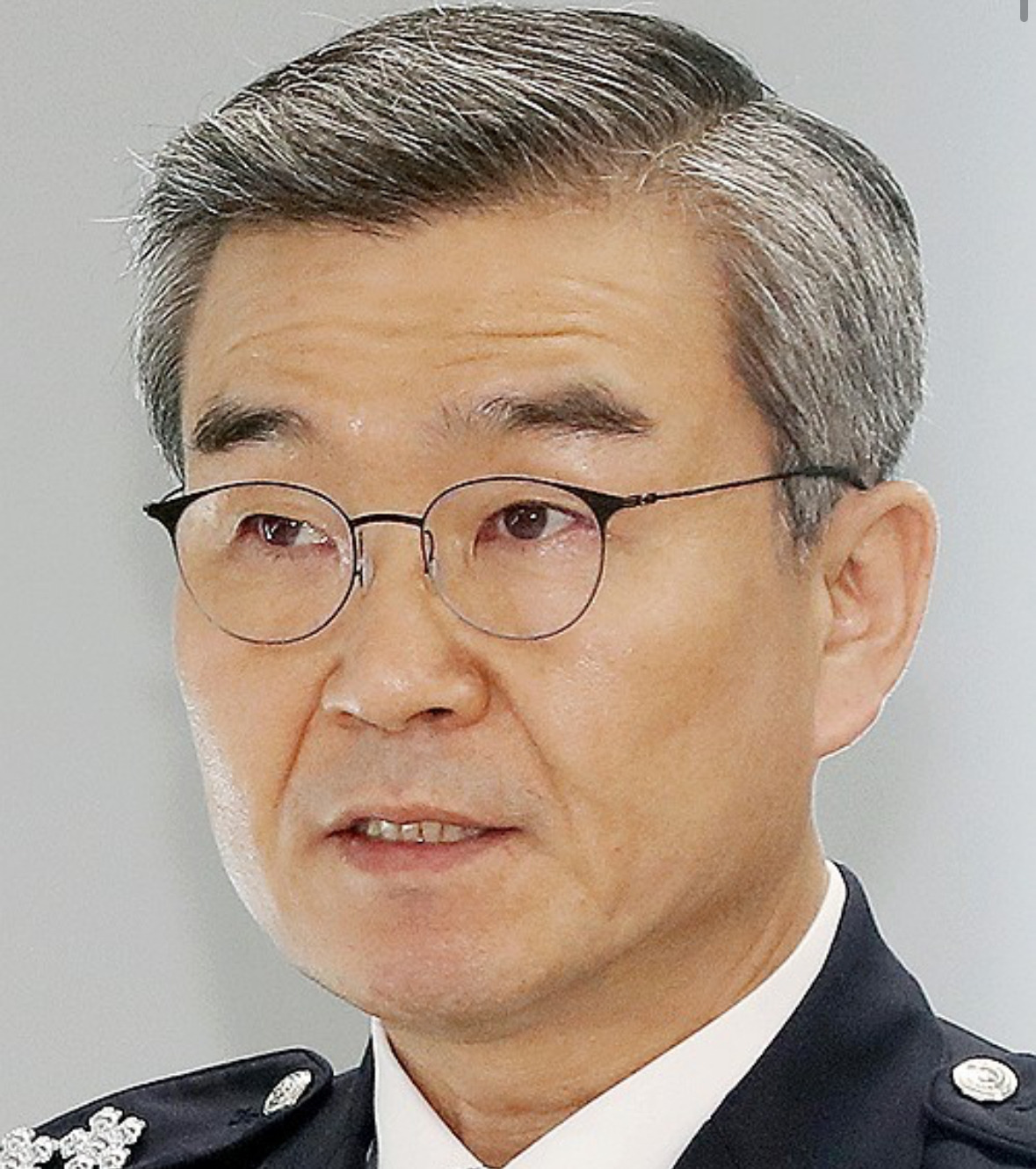 박성주 국가수사본부장 경찰 경력