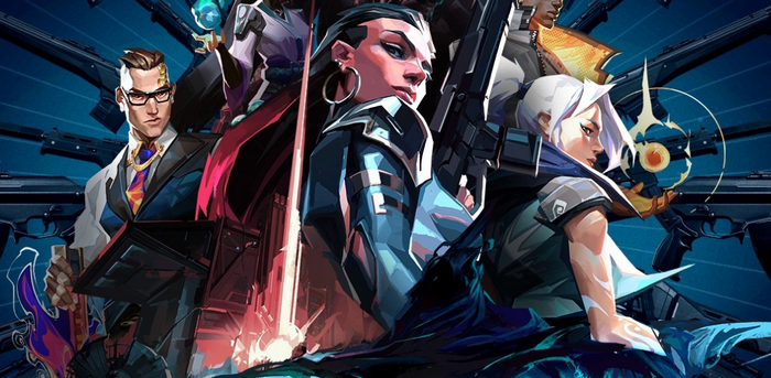 발로란트이벤트