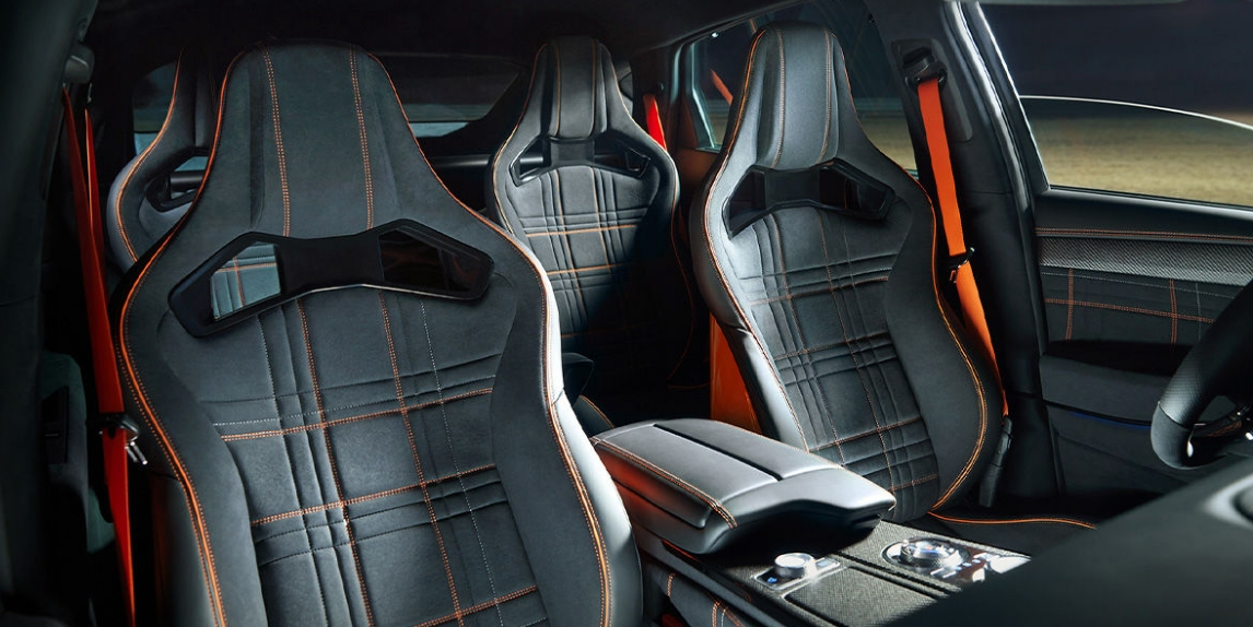 GV80 쿠페 콘셉트