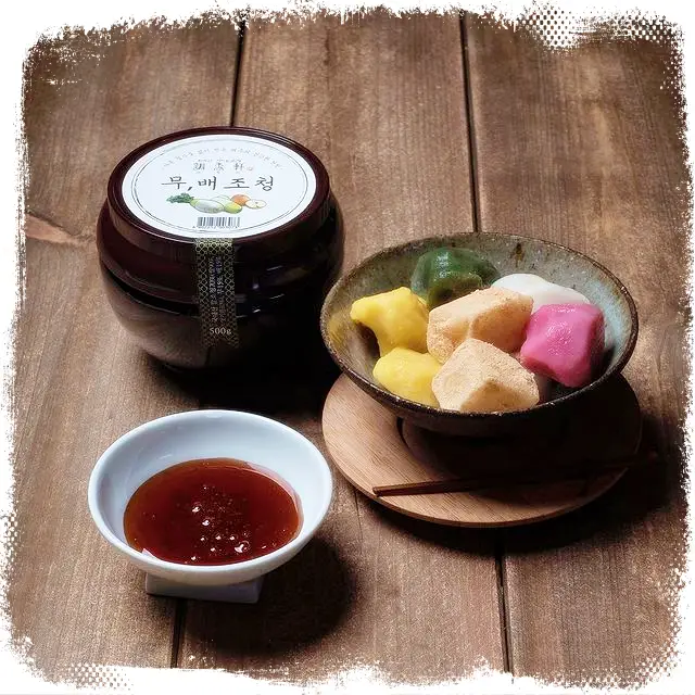 생방송-오늘저녁-향기로운-제주-수제-조청-제주-애월-맛집-소개-2