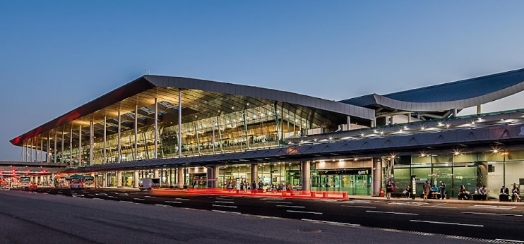 [김포공항 공식 주차대행] 발렛파킹 요금&amp;#44; 이용 (2024최신)