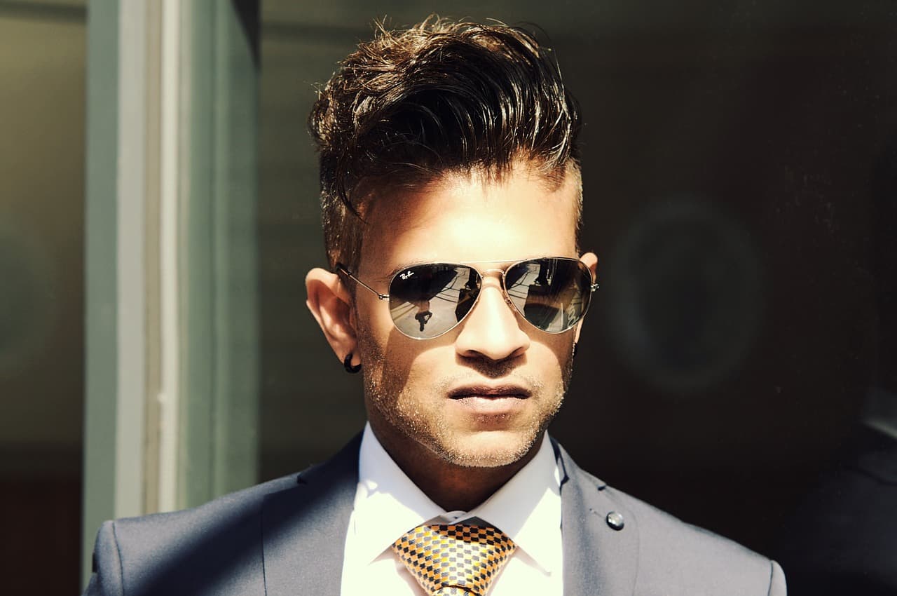 자외선 차단을 위한 선글라스, 선택이 아닌 필수인 시대