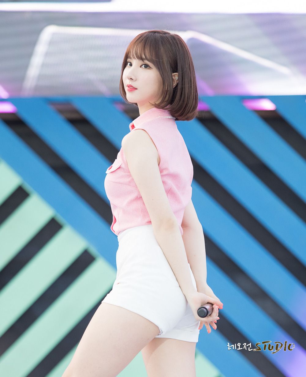 여자친구 걸프렌드