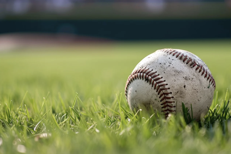 야구와 축구의 결합? 킥볼(kickball)의 인기 이유