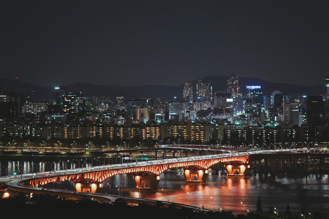 Seoul