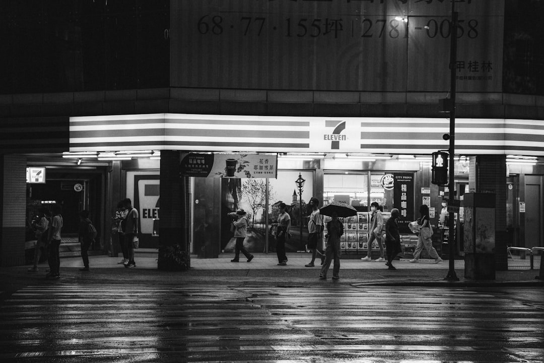 Seven-Eleven