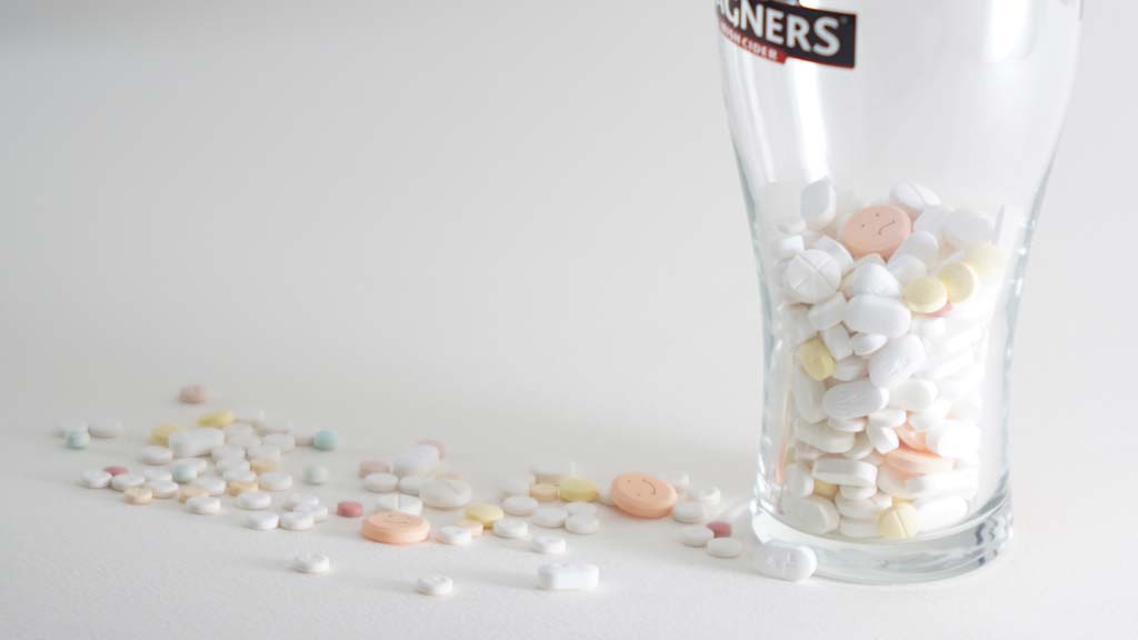 대장암 초기증상 10가지