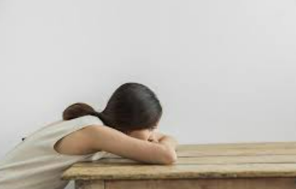 간수치가 높으면 나타나는 증상