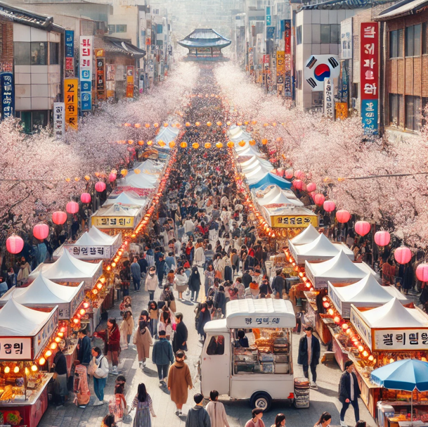 국내, 해외, 지역별 축제 사진