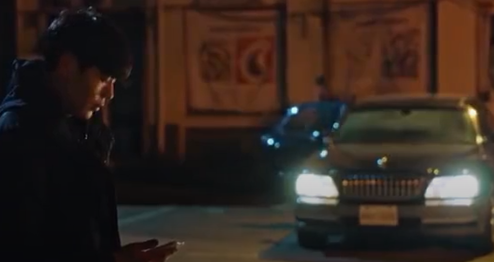 모범택시 시즌 2 재방송 15회 줄거리