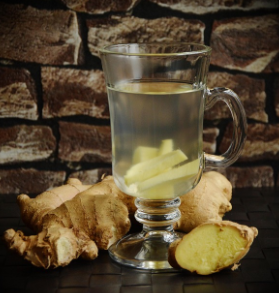 생강청 만드는법 (만들기)