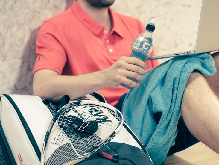 스쿼시 장비를 구매하려는 분들을 위한 완벽 가이드