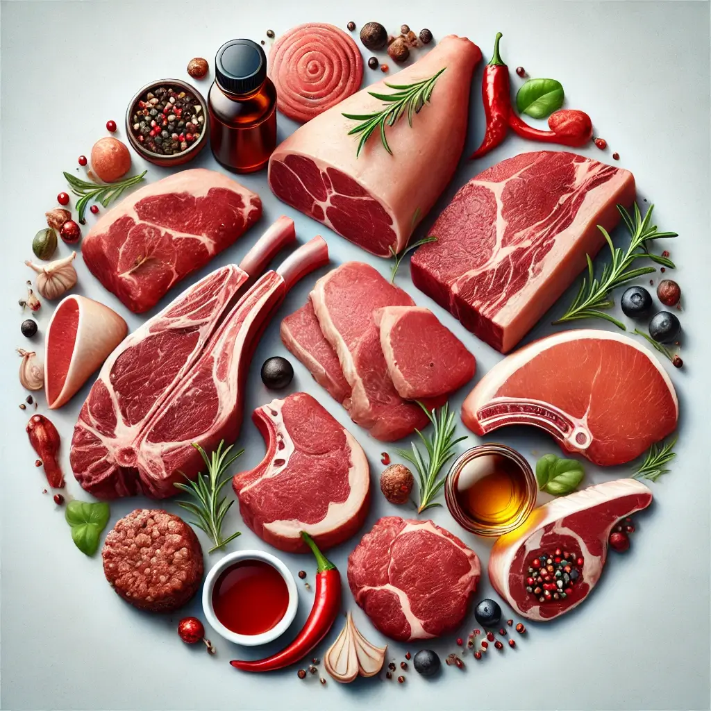 우리몸의 산성화 증상 알칼리성 음식들