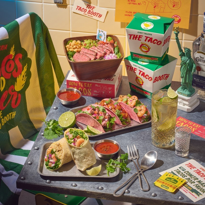 더타코부스 성수점