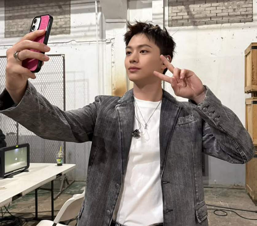 육성재 SNL 코리아 시즌7