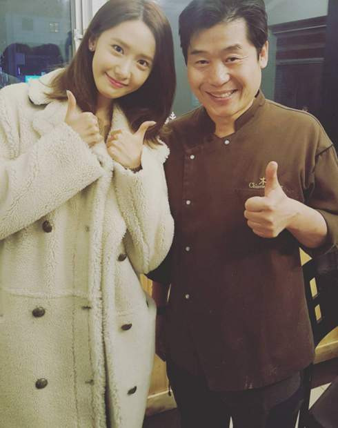 이연복 요리 입문