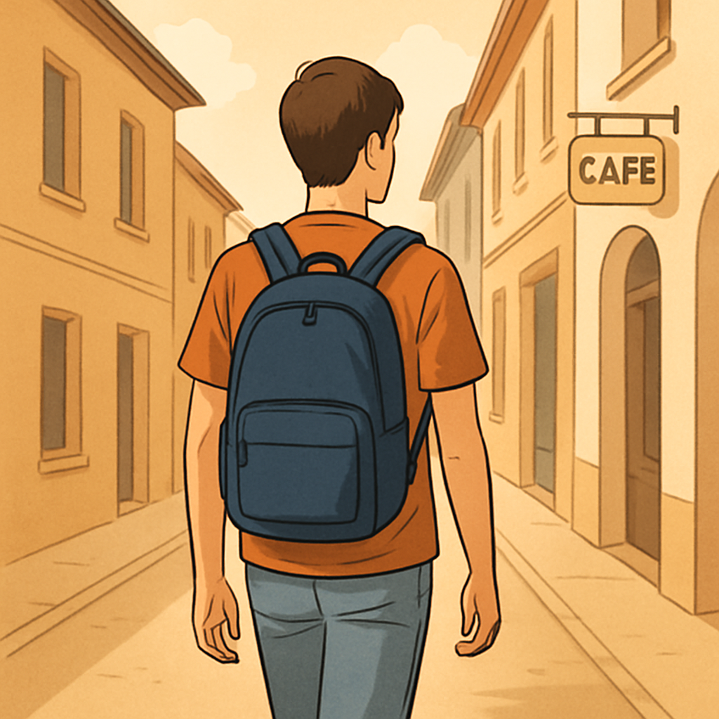 짐은 가볍게, 경험은 깊게: 미니멀 여행자를 위한 초경량 짐 완벽 구성법 관련 사진