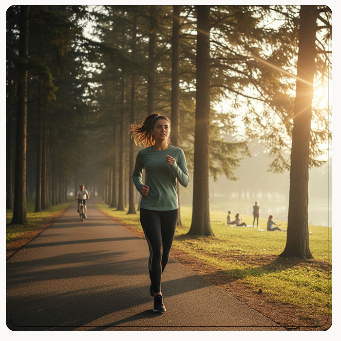 수족냉증 "오늘부터 1일!" 몸을 데우는 생활 습관