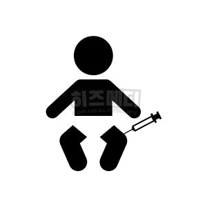 백일해 예방접종