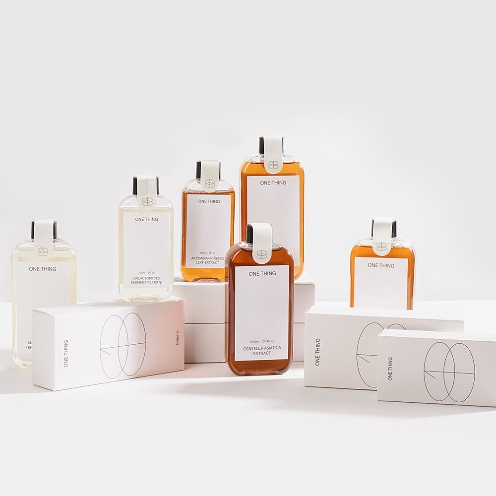 민감성 피부 필수템, 원씽 어성초 토너 후기와 사용법 총정리