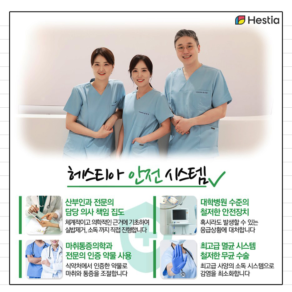 헤스티아 안전시스템