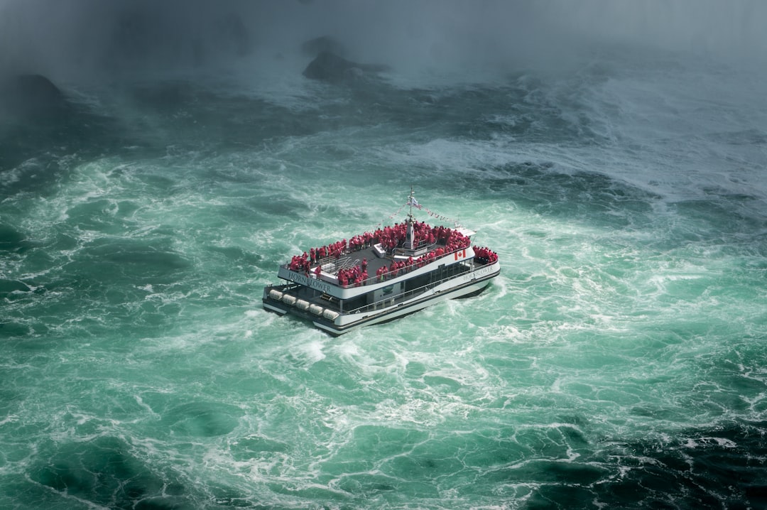 Ferry