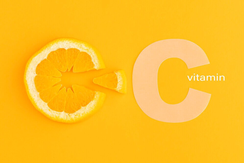 비타민 C란 무엇인가?