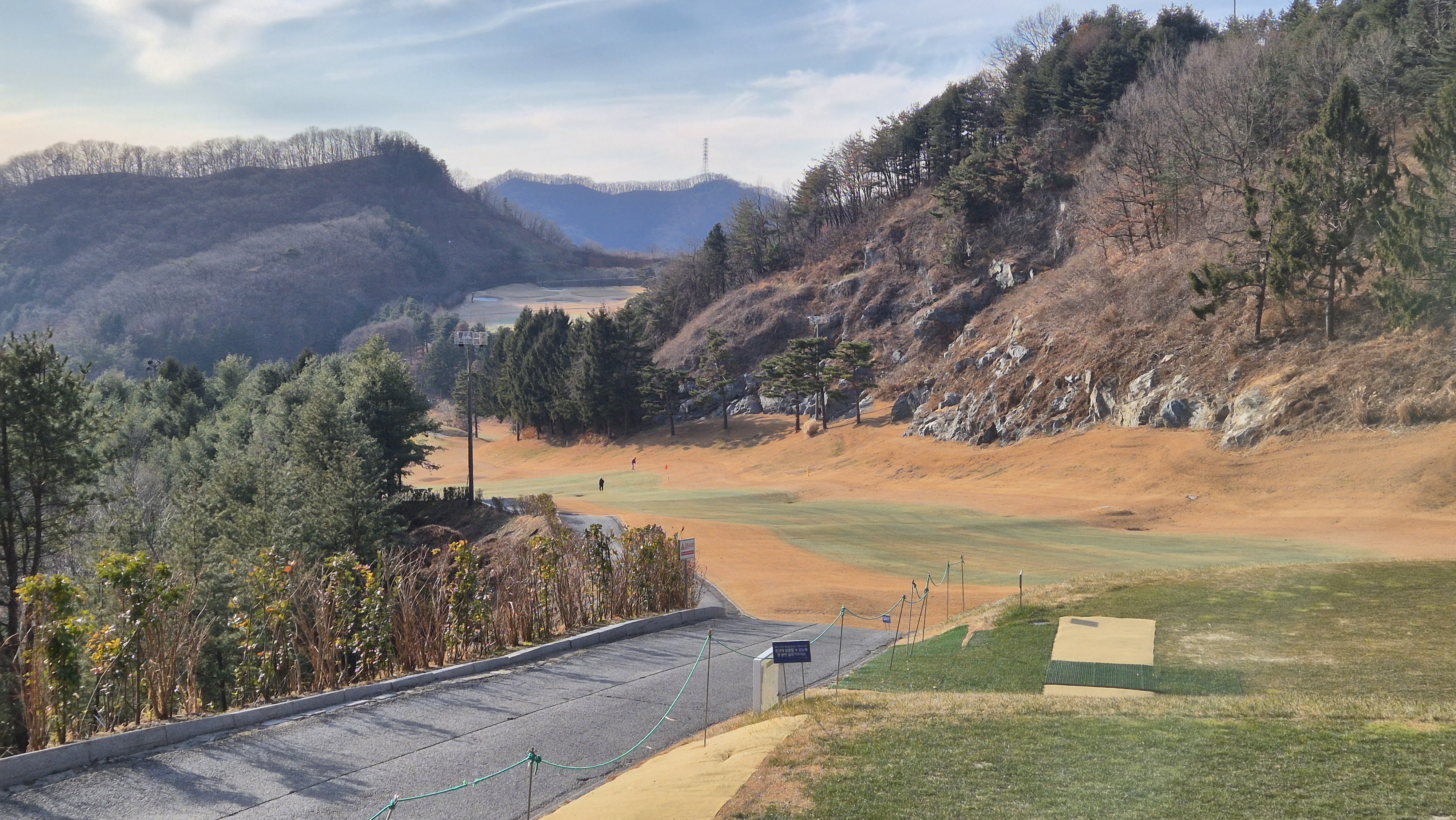 로제비앙gc 로제-비앙 코스 사진 및 공략 정보