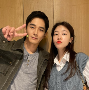 온주완 마녀사냥 뭐길래? 걸스데이 민아와 결혼까지 러브스토리 프로필 총정리3