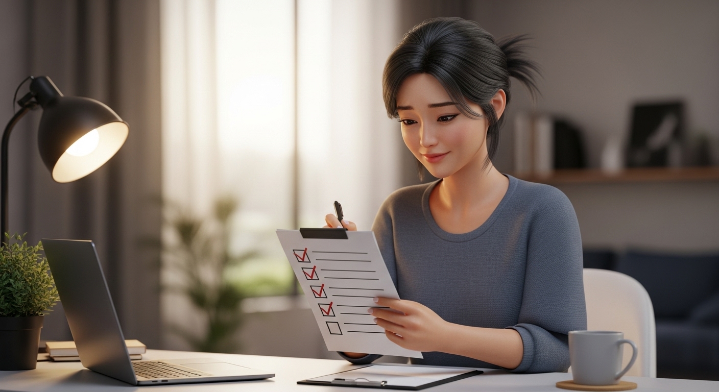 왜 증상이 매번 다를까? 놓치기 쉬운 이유