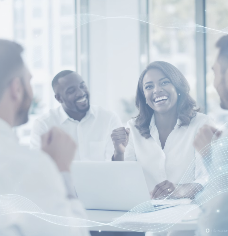 최고의 활력소, '웃음'의 힘