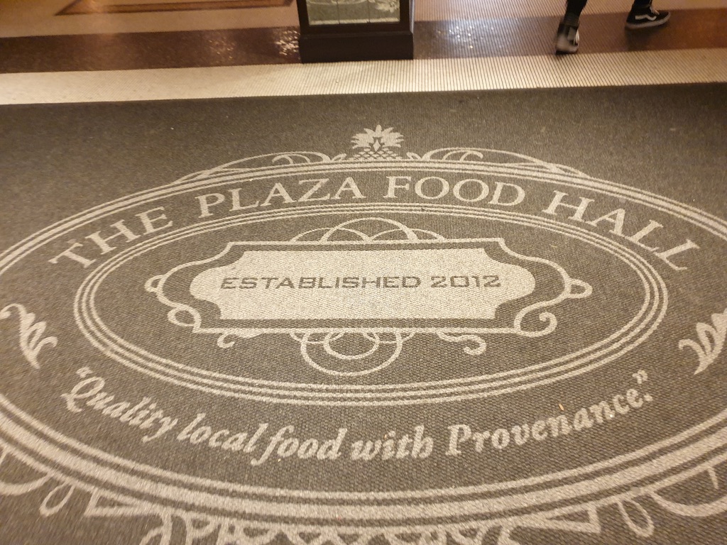 뉴욕 프라자 호텔(The Plaza Hotel)