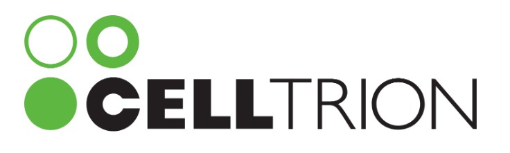 셀트리온 로고