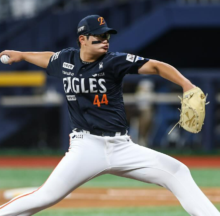 한화이글스 우승