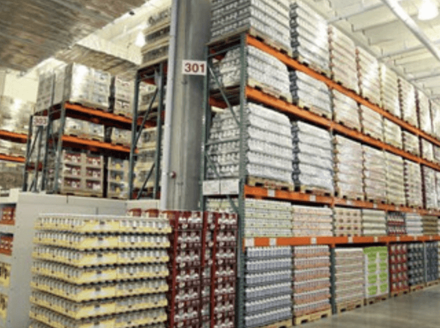 창고형 할인마트